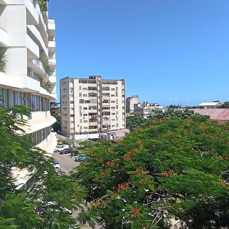 Cozzy 24 Lejlighed Maputo Eksteriør billede